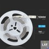 teplota vtac pasek studena cri95 barevna 24v vt2216 led bila 30wm 360ledm