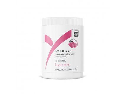LYCOtec Superberry Strip Wax 800ml WEB