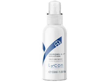 ingrown X it Solution 50mL