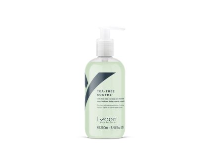 Tea Tree Soothe Spa Essentials 250ml WEB