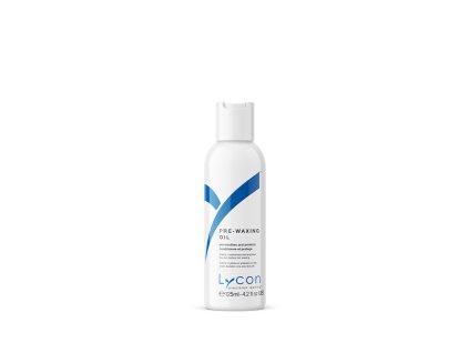 Pre Waxing Oil PrePost 125ml WEB