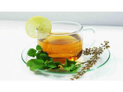 Tulsi Tea