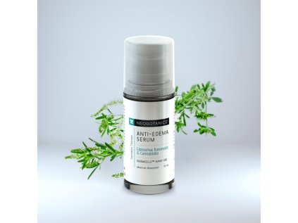 CBD ANTI EDEMA  SERUM Roll on