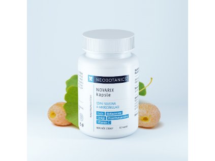 novarix