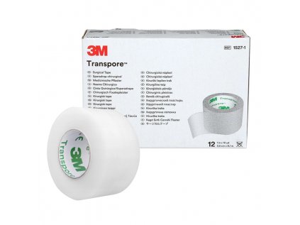 3m transpore