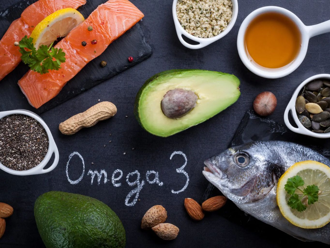 Proč záleží na formě omega-3: lysofosfolipidy a transport DHA do mozku