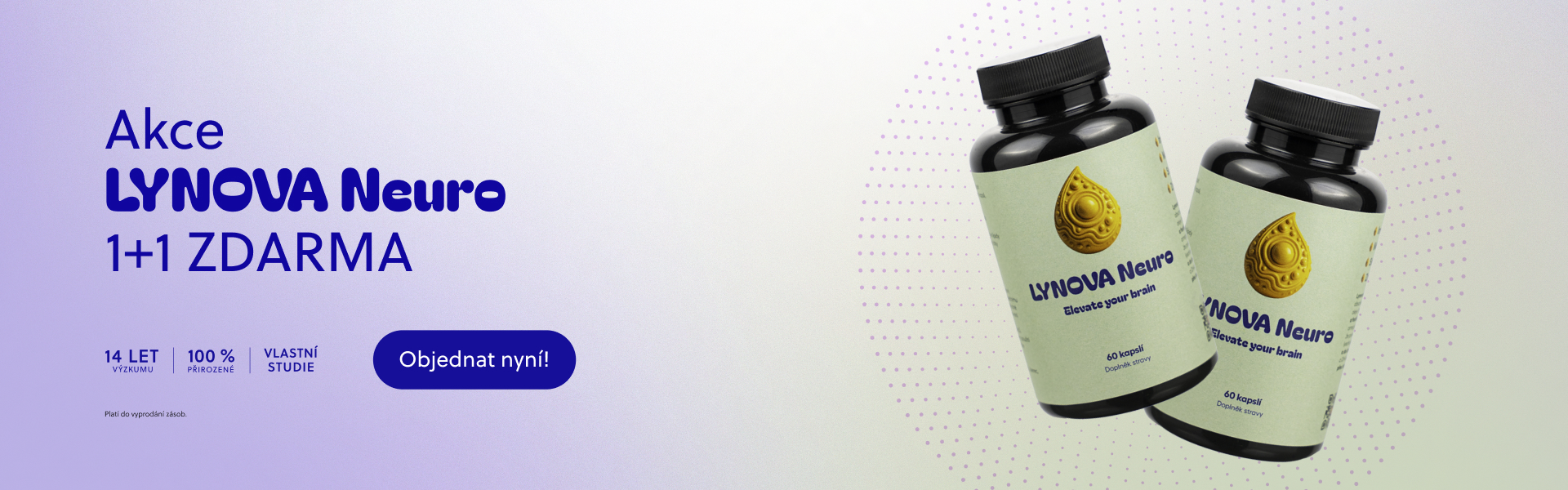 Lynova Neuro 1+1