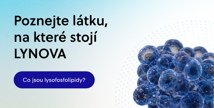 Co jsou lysofosfolipidy