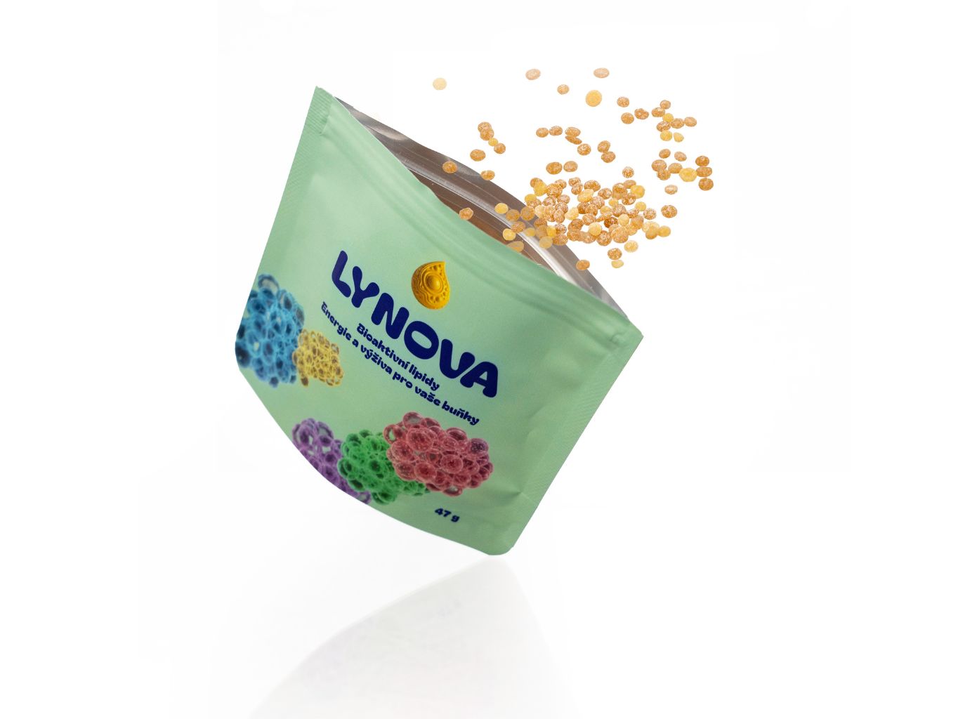 Výroba Lynova