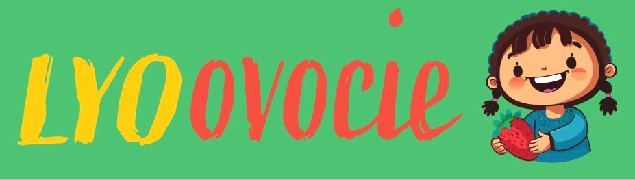 Lyo ovocie prečítajte si, čo je to lyofilizované ovocie?