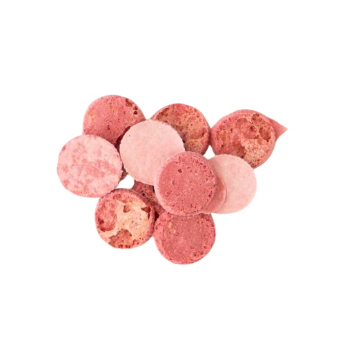 Jogurtové planetky