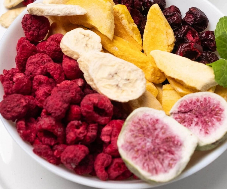 Co je lyofilizace: vědecké vysvětlení a její využití v praxi