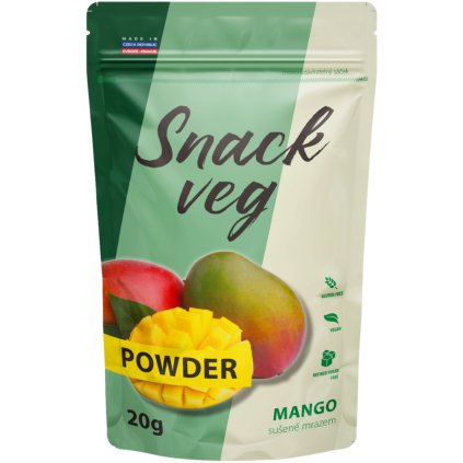 prach mango