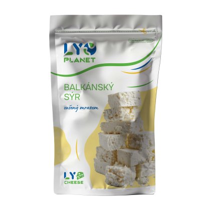 Lyofilizovany Balkan 20g predek