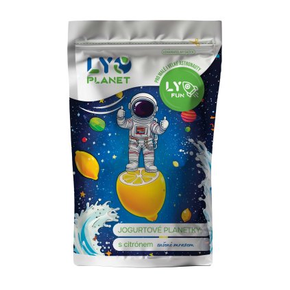 citron predek