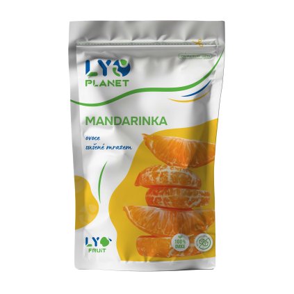 Mandarinka