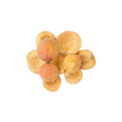 237 fdc lyofilizovana merunka 100 g