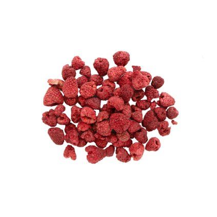 243 fdc lyofilizovane maliny 100 g