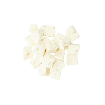Balkán  lyofilizovaný sýr 100g
