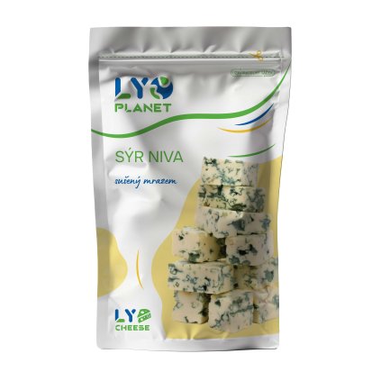 Lyofilizovana niva 100g predek