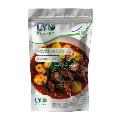 Gulas predek