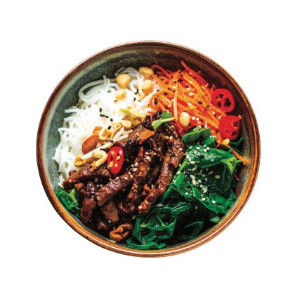 Bunbonambo lyofilizované