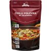 chilli polévka se zeleninou