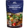 Hovězí guláš s bramborem 76g