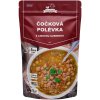 čočková polévka
