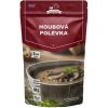 houbová polévka