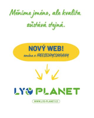 🔔 Máme novinky! Měníme název firmy i e-shopu! 🔔 Přátelé, zákazníci, fanoušci – máme pro vás důležitou zprávu! Rozhodli...