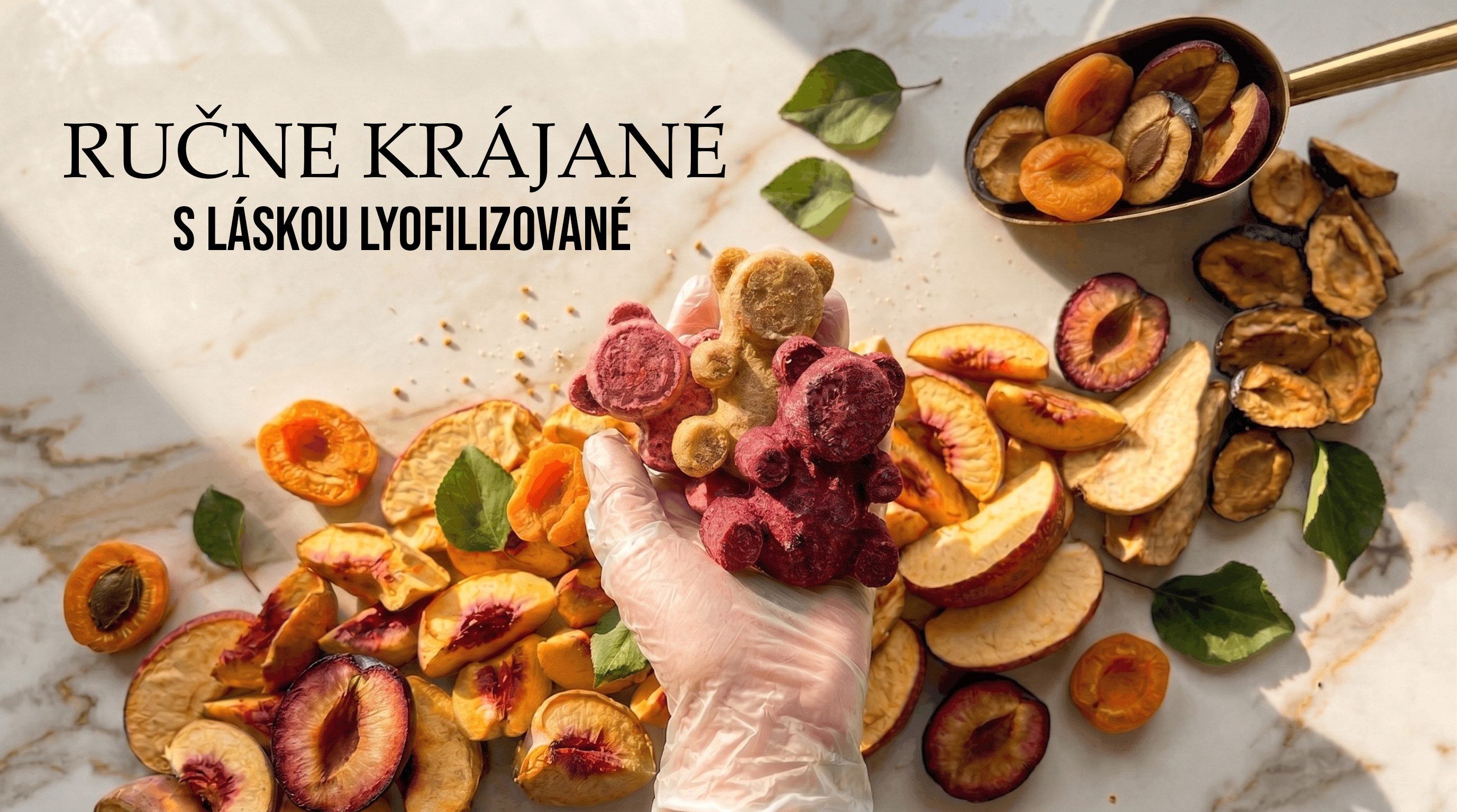 Najoriginálnejšie lyo produkty z Duloviec