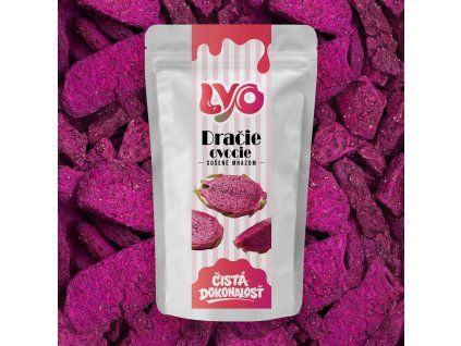 Dracie ovocie