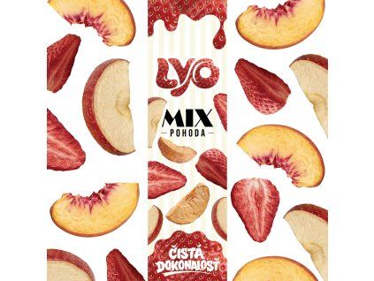 LYO MIX POHODA