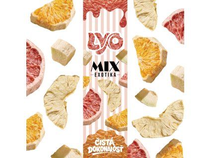MIX Exotika LYO