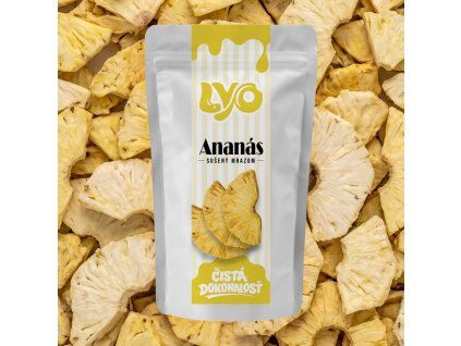 Ananás