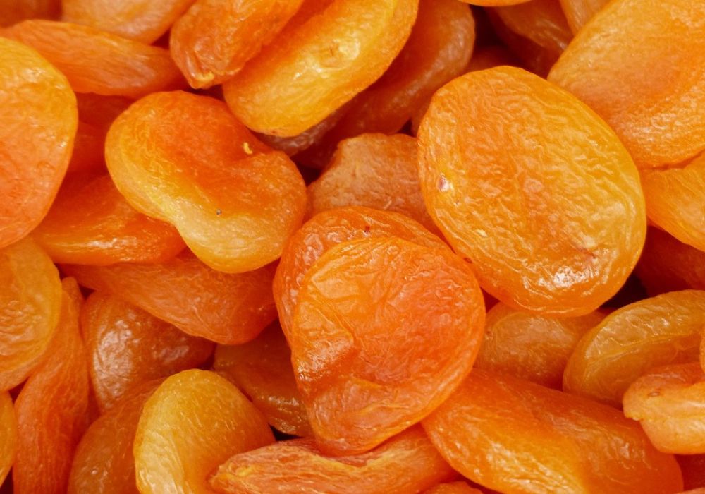 Lyofilizované vs. sušené ovoce – v čem se liší?