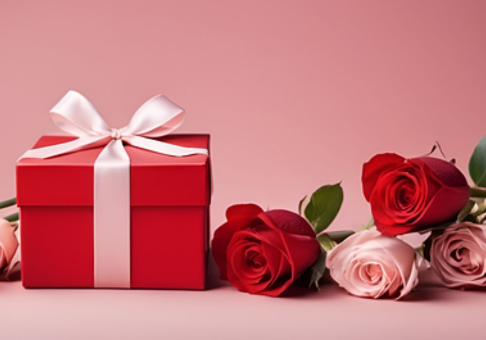Originální dárek k Valentýnu: Oslavte lásku netradičně