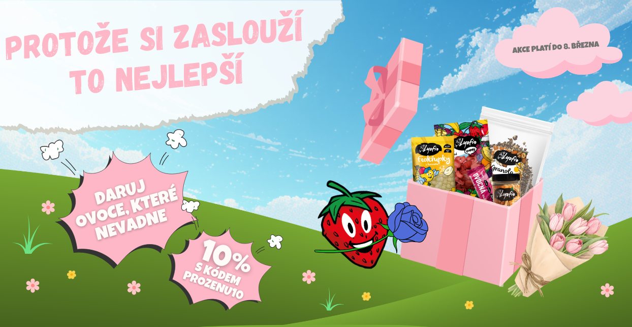 mezinárodní den žen