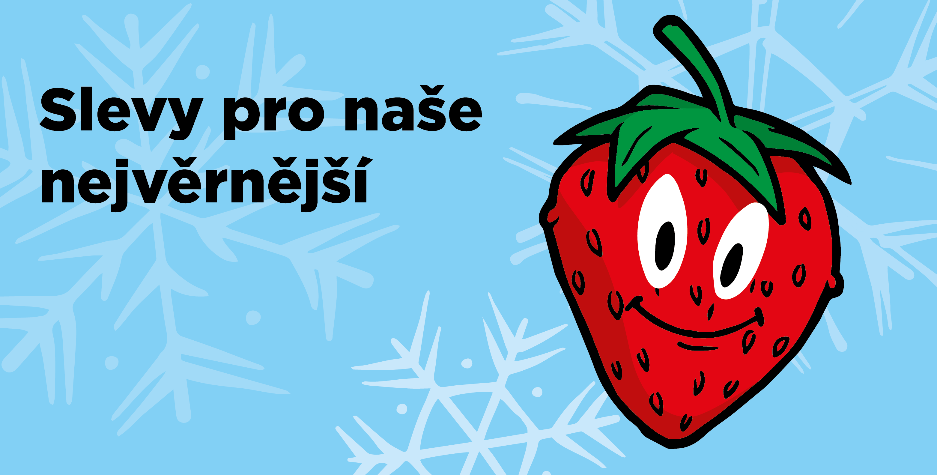 Banner sleva