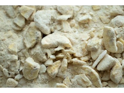 365 4 banan prasek se zlomky 100 g