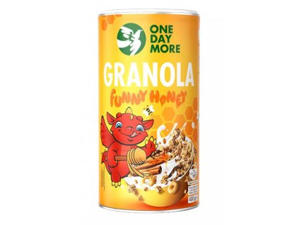 granola funny honey