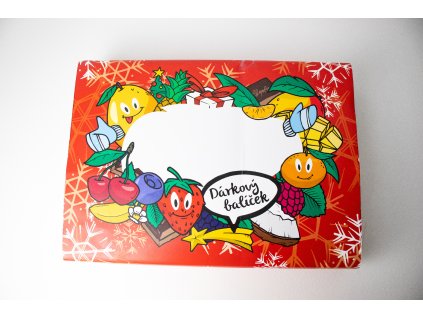 552 7 darkovy box pro firmy vc loga