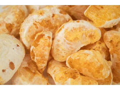 Mandarinka 50 g
