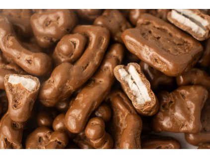 Lyofilizovaný kokos v mléčné čokoládě 200 g