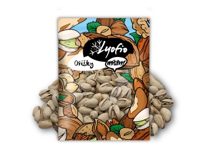 720 pistacie prazene solene 200 g