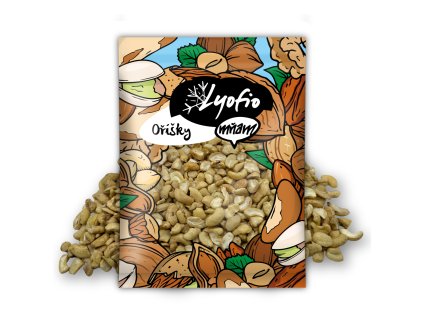 Kešu zlomky 200 g