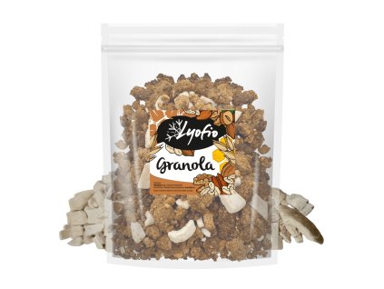 granola kokos 1