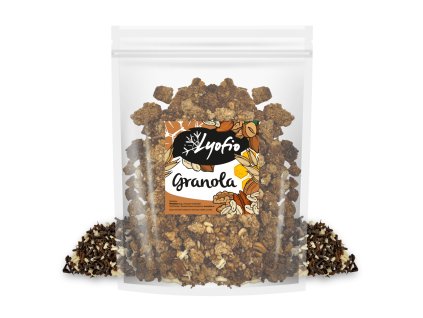 granola coko 1