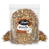 granola cinnamon crush